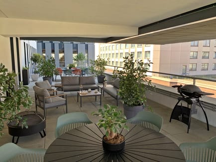 Image 17 of Scott.Weber Workspace - Blox, Evropska 11/2758, Prague 6 - Prague
