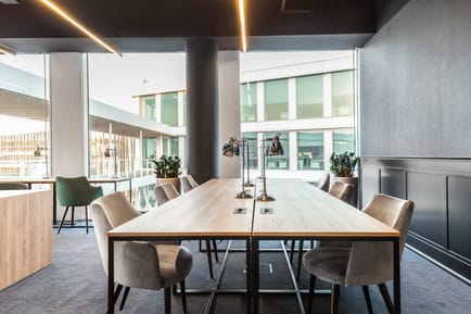 Image 4 of Scott.Weber Workspace - Visionary, Plynari 1617/10, Prague 7 - Prague