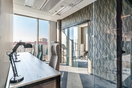 Image 6 of Scott.Weber Workspace - Visionary, Plynari 1617/10, Prague 7 - Prague
