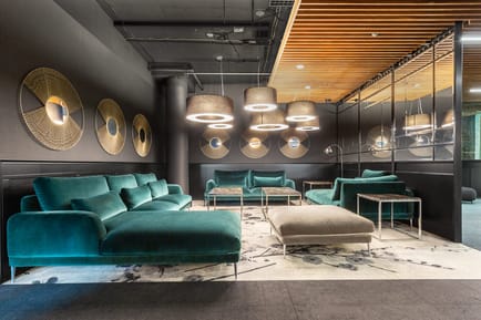 Image 10 of Scott.Weber Workspace - Visionary, Plynari 1617/10, Prague 7 - Prague