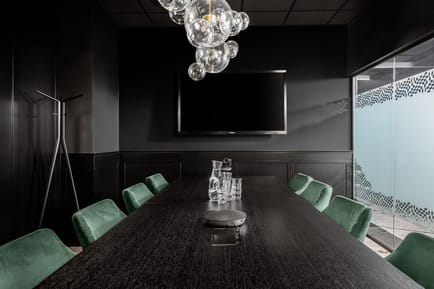 Image 12 of Scott.Weber Workspace - Visionary, Plynari 1617/10, Prague 7 - Prague