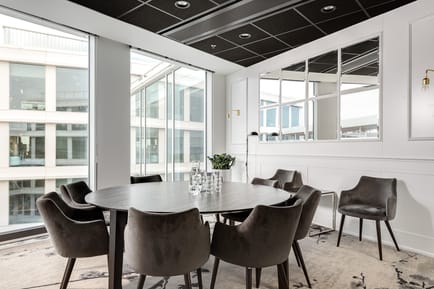 Image 13 of Scott.Weber Workspace - Visionary, Plynari 1617/10, Prague 7 - Prague
