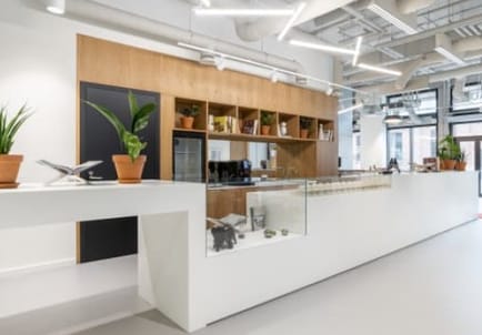 Image 2 of Spaces (Regus) - Plac Konesera 12, 03-736 - Warsaw