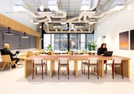 Image 6 of Spaces (Regus) - Plac Konesera 12, 03-736 - Warsaw