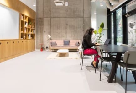 Image 7 of Spaces (Regus) - Plac Konesera 12, 03-736 - Warsaw