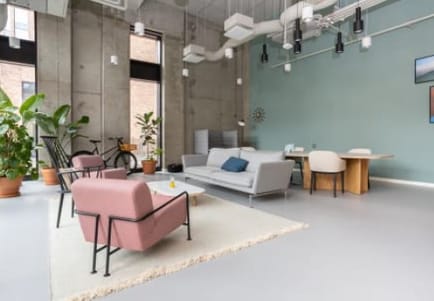 Image 8 of Spaces (Regus) - Plac Konesera 12, 03-736 - Warsaw