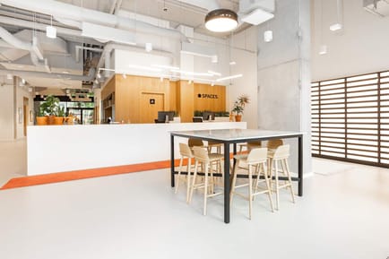 Image 2 of Spaces (Regus) - Plac Konesera 12, 03-736 - Warsaw