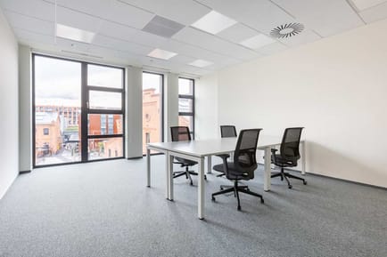 Image 4 of Spaces (Regus) - Plac Konesera 12, 03-736 - Warsaw