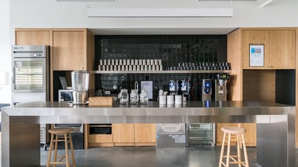 Image 8 of WeWork - 1155 Perimeter Center West - Atlanta