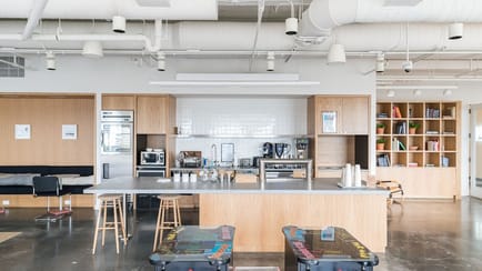 Image 9 of WeWork - 1155 Perimeter Center West - Atlanta