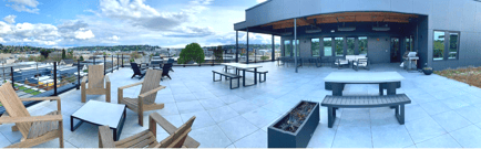 Image 1 of Pioneer Collective - 5101 14th Ave NW, Seattle