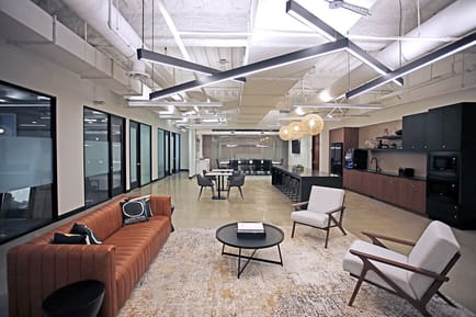 Image 4 of Premier Workspaces - 301 - 301 N. Lake Ave, Pasadena