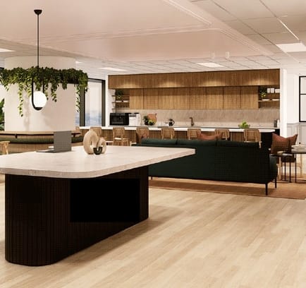 Image 2 of The Loft Workspaces - 627 Chapel Street, South Yarra - Victoria