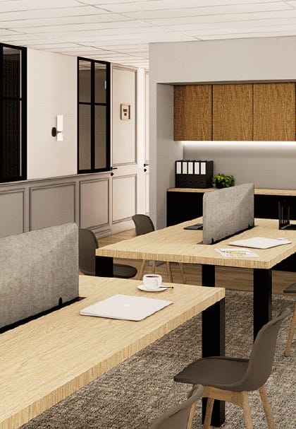 Image 3 of The Loft Workspaces - 627 Chapel Street, South Yarra - Victoria