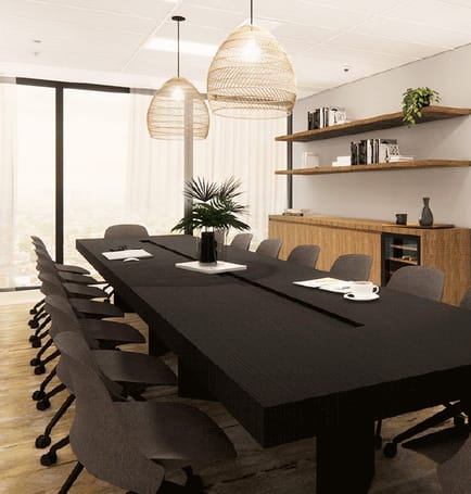 Image 4 of The Loft Workspaces - 627 Chapel Street, South Yarra - Victoria