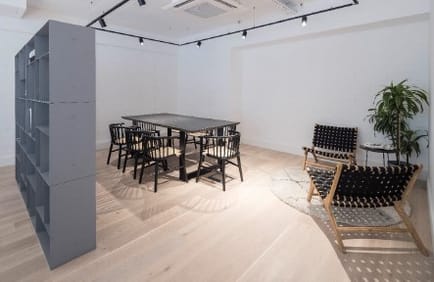 Image 5 of Rubix (Managed 1,129 - 2,257 sqft) - Shoreditch Workshops - Long Street, E2 - Shoreditch