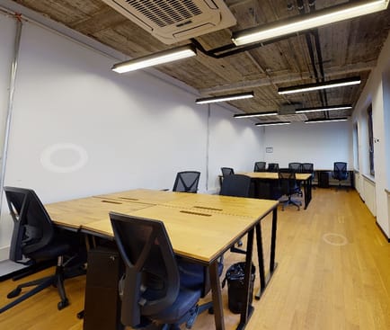 Image 6 of Mindspace - 7 Rosental, 80331 - Munich