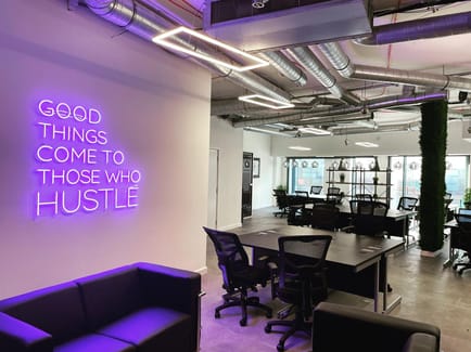 Image 2 of The Office at SW15 (co-working only) - Unit 2, 118 Putney Bridge Road, SW15 - Putney