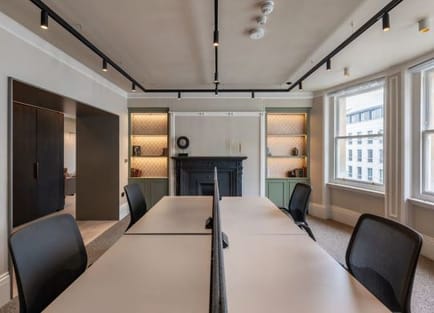 Image 1 of The Crown Estate (Managed 474 - 1,152 sqft) - 36 St James's Street, SW1A - St James's