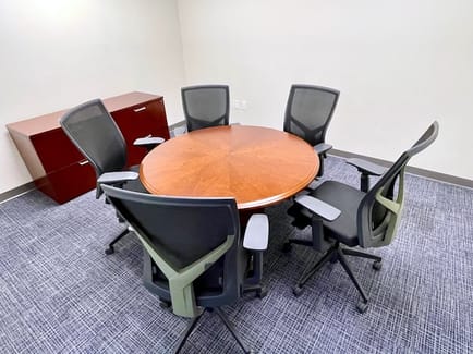 Image 1 of Stark Office Suites - 777 W Putnam Avenue, Greenwich