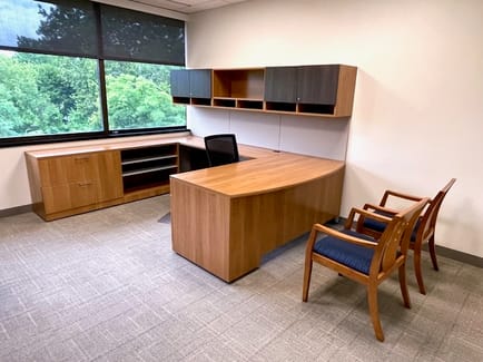 Image 3 of Stark Office Suites - 777 W Putnam Avenue, Greenwich