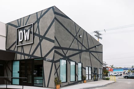 Image 5 of Downtown Works - 4438 Ingraham Street, San Diego