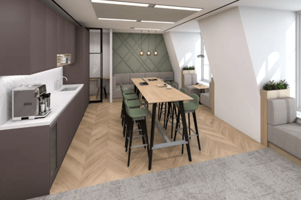 Image 7 of The Crown Estate (Managed 1,653 - 1,777 sqft) - 25 Bury Street, SW1Y - St James's