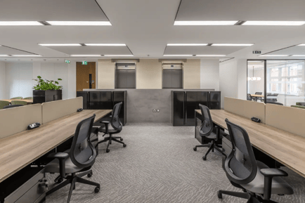 Image 2 of The Crown Estate (Managed 1,653 - 1,777 sqft) - 25 Bury Street, SW1Y - St James's