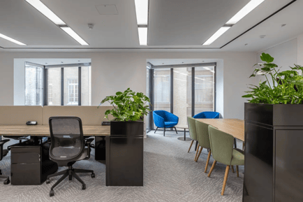 Image 3 of The Crown Estate (Managed 1,653 - 1,777 sqft) - 25 Bury Street, SW1Y - St James's