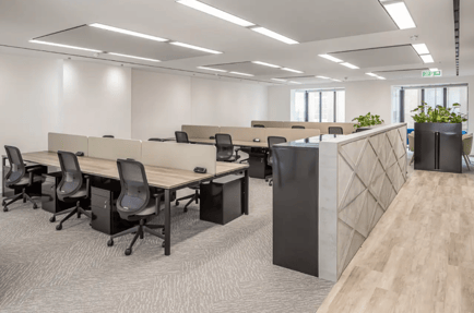 Image 1 of The Crown Estate (Managed 1,653 - 1,777 sqft) - 25 Bury Street, SW1Y - St James's