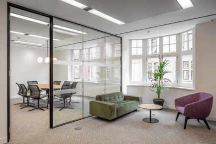 Image 8 of The Crown Estate (Managed 1,653 - 1,777 sqft) - 25 Bury Street, SW1Y - St James's