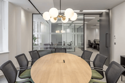 Image 5 of The Crown Estate (Managed 1,653 - 1,777 sqft) - 25 Bury Street, SW1Y - St James's