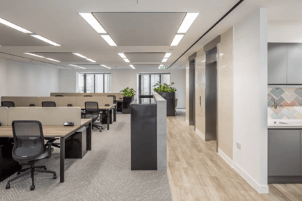Image 4 of The Crown Estate (Managed 1,653 - 1,777 sqft) - 25 Bury Street, SW1Y - St James's