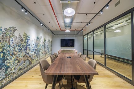 Image 4 of Mindspace - HaDuvdevan - Kiryat Ono