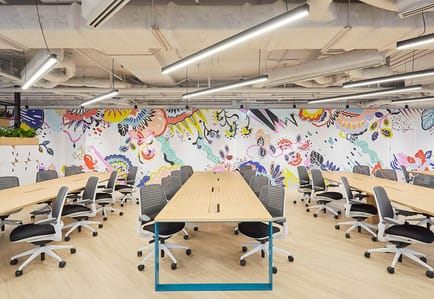 Image 1 of JustCo - Capital Tower, All Seasons Place, 87/1 Wireless Road, Phatumwan, 10330 - Bangkok