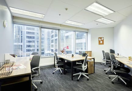 Image 4 of JustCo - Capital Tower, All Seasons Place, 87/1 Wireless Road, Phatumwan, 10330 - Bangkok