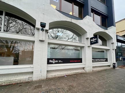 Image 1 of (IWG) Regus - 9 Little Park Street, CV1 - Coventry