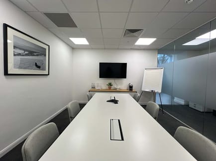 Image 10 of (IWG) Regus - 9 Little Park Street, CV1 - Coventry
