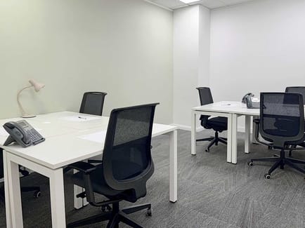 Image 11 of (IWG) Regus - 9 Little Park Street, CV1 - Coventry