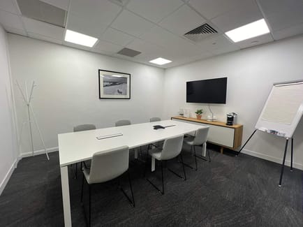 Image 3 of (IWG) Regus - 9 Little Park Street, CV1 - Coventry