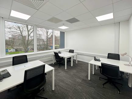 Image 4 of (IWG) Regus - 9 Little Park Street, CV1 - Coventry