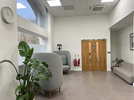 Image 5 of (IWG) Regus - 9 Little Park Street, CV1 - Coventry