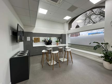 Image 6 of (IWG) Regus - 9 Little Park Street, CV1 - Coventry