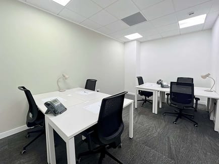 Image 7 of (IWG) Regus - 9 Little Park Street, CV1 - Coventry