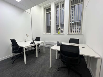 Image 8 of (IWG) Regus - 9 Little Park Street, CV1 - Coventry