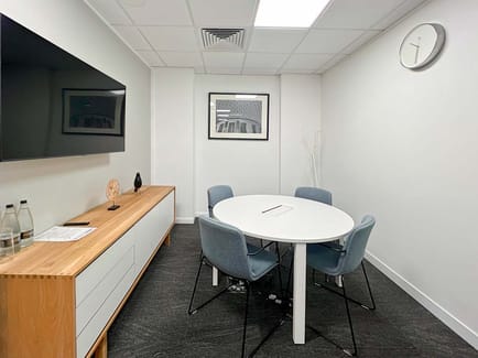 Image 9 of (IWG) Regus - 9 Little Park Street, CV1 - Coventry