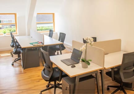 Image 1 of Chadwick Business Centres Limited - Cheyenne House - West Street, GU9 7EQ - Farnham