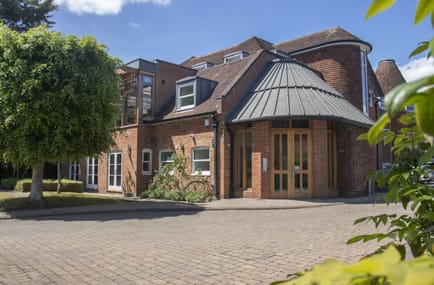 Image 8 of Chadwick Business Centres Limited - Cheyenne House - West Street, GU9 7EQ - Farnham