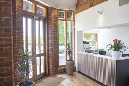 Image 8 of Chadwick Business Centres Limited - Cheyenne House - West Street, GU9 7EQ - Farnham