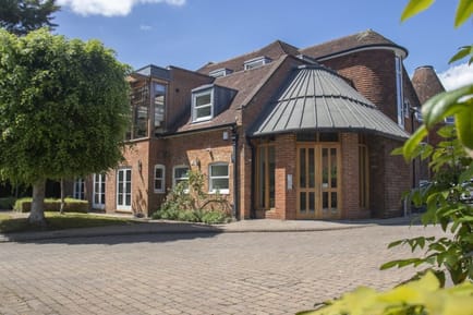 Image 9 of Chadwick Business Centres Limited - Cheyenne House - West Street, GU9 7EQ - Farnham